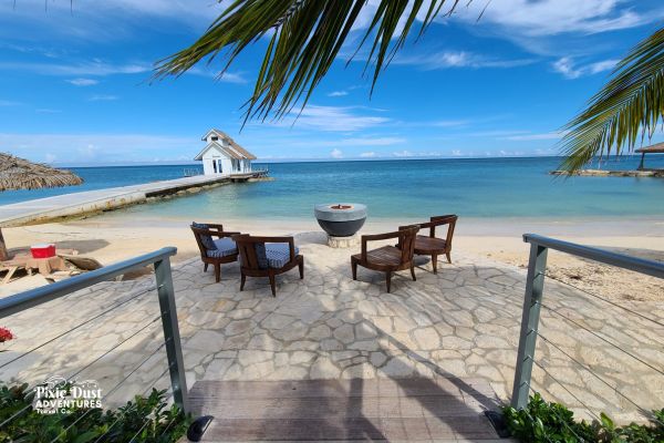 Sandals Resort Jamaica